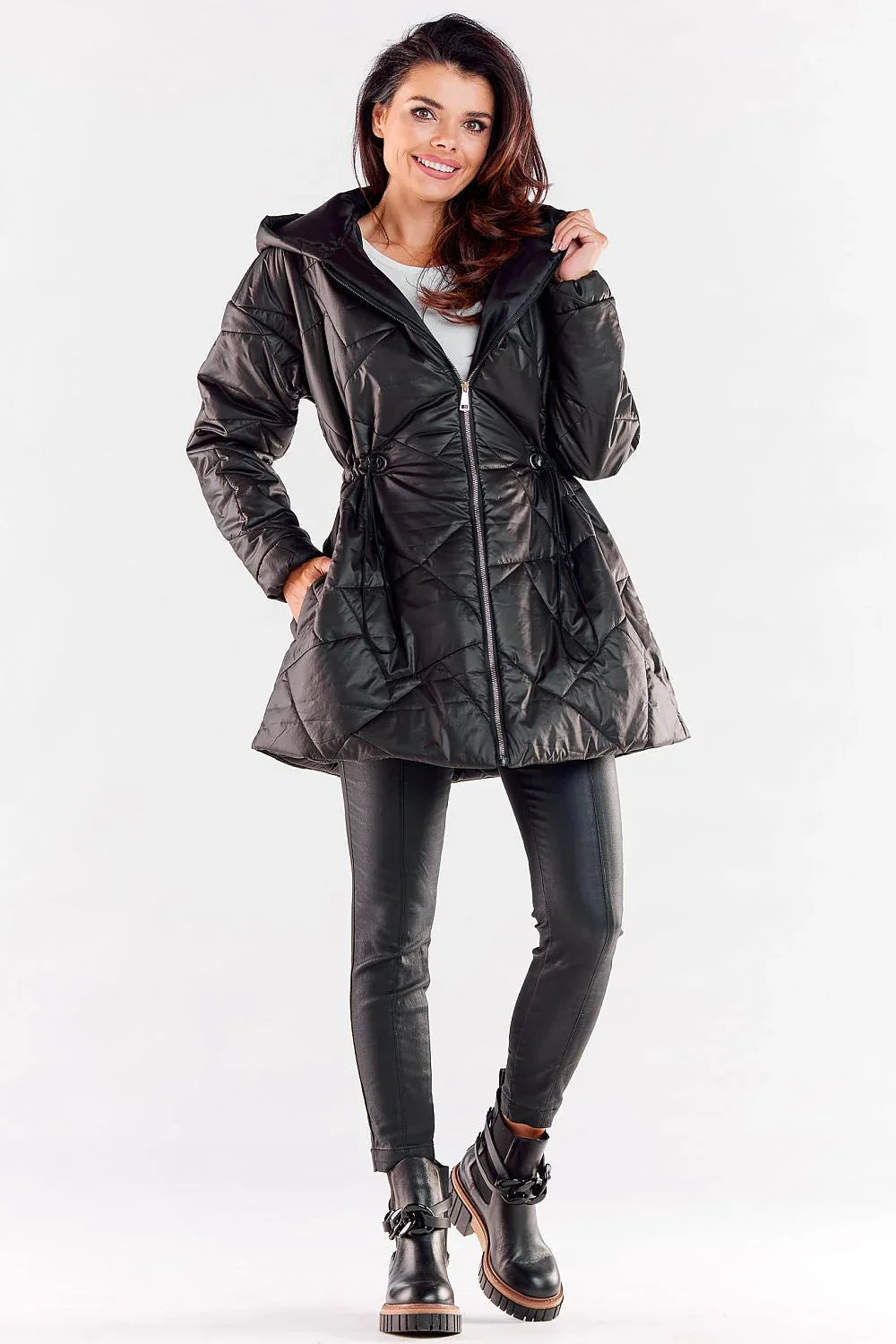 Jacke Model 173882 awama - Stay Covered