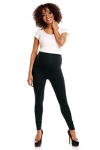 Schwangerschaft leggings Model 174800 PeeKaBoo - Stay Covered