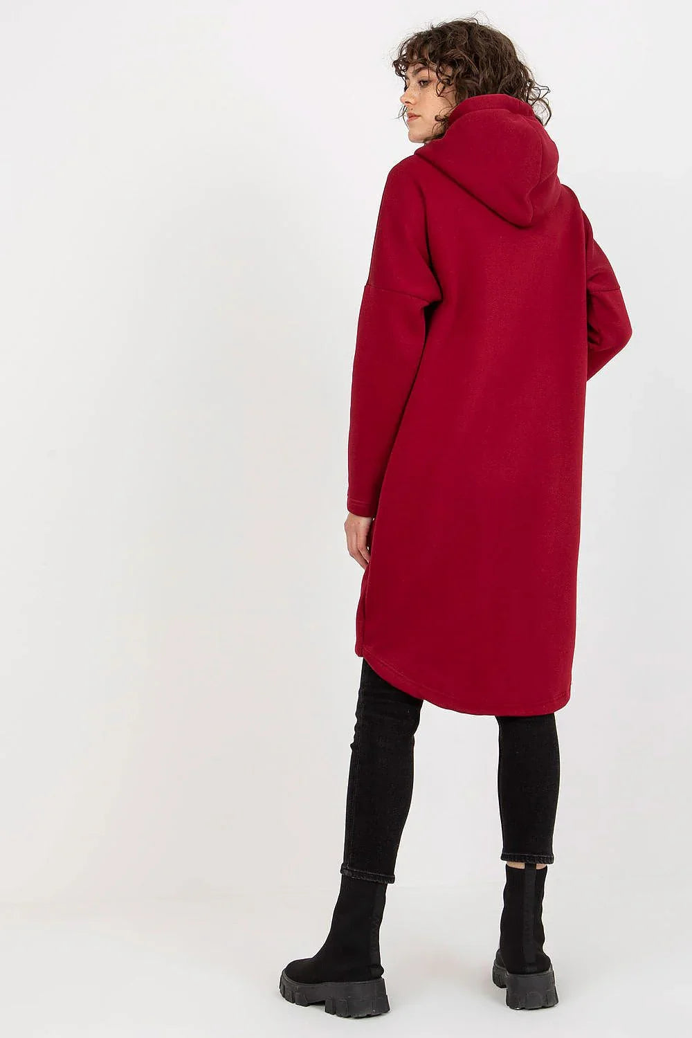 Sweater Model 171051 Relevance - Stay Covered