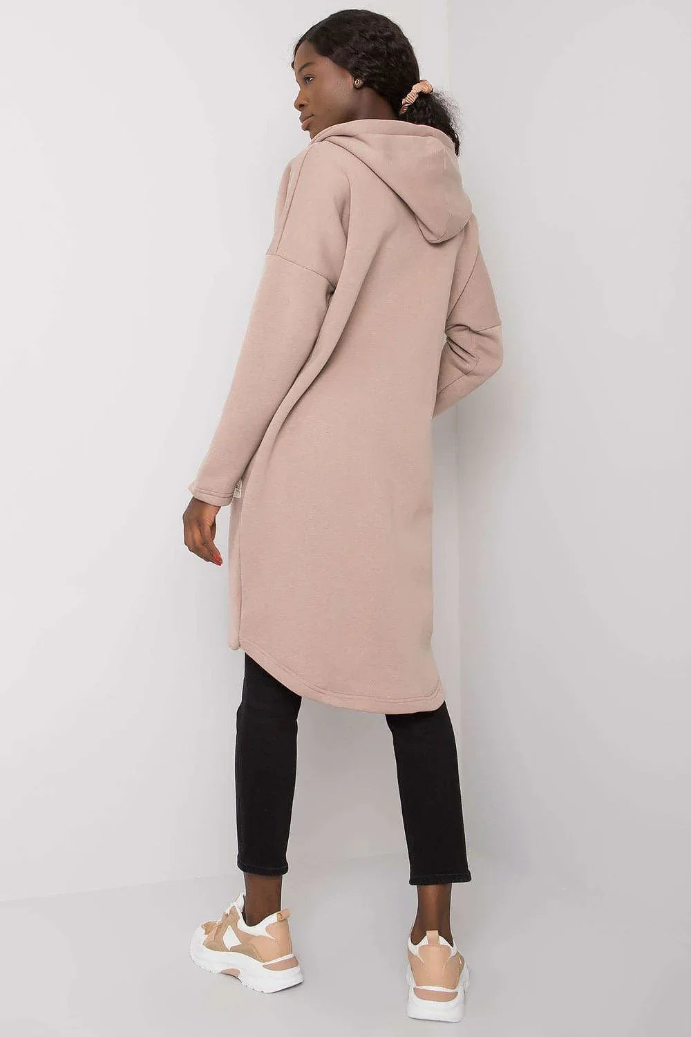 Sweater Model 171051 Relevance - Stay Covered