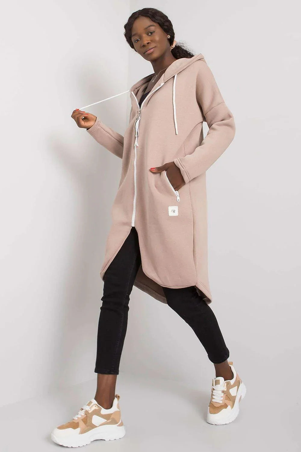 Sweater Model 171051 Relevance - Stay Covered