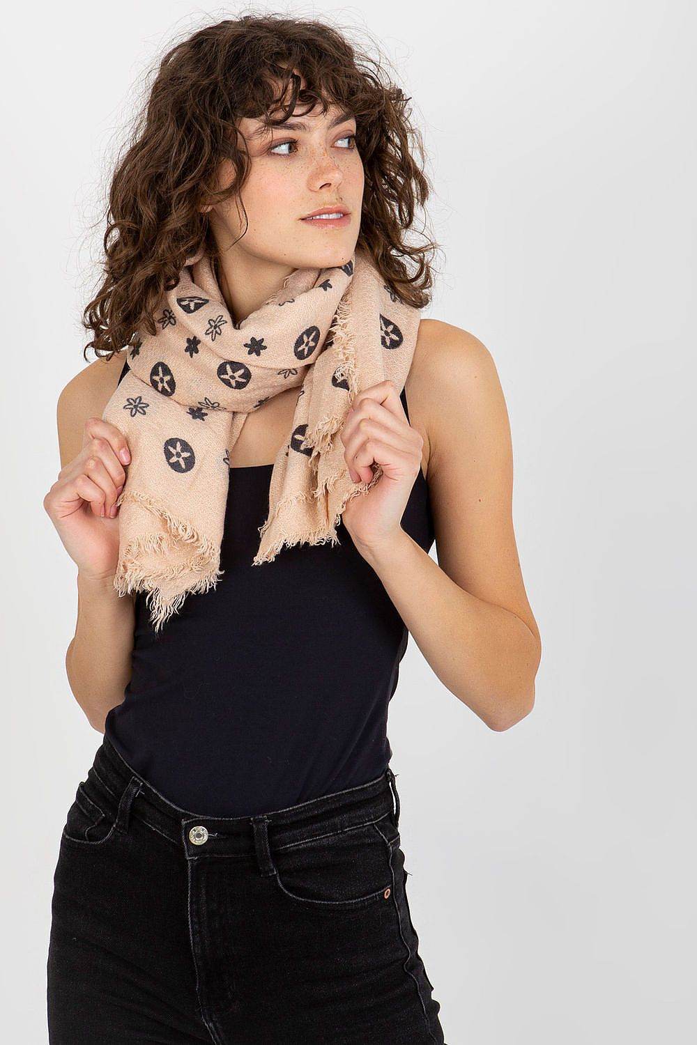 Tuch Model 174861 AT - Stay Covered