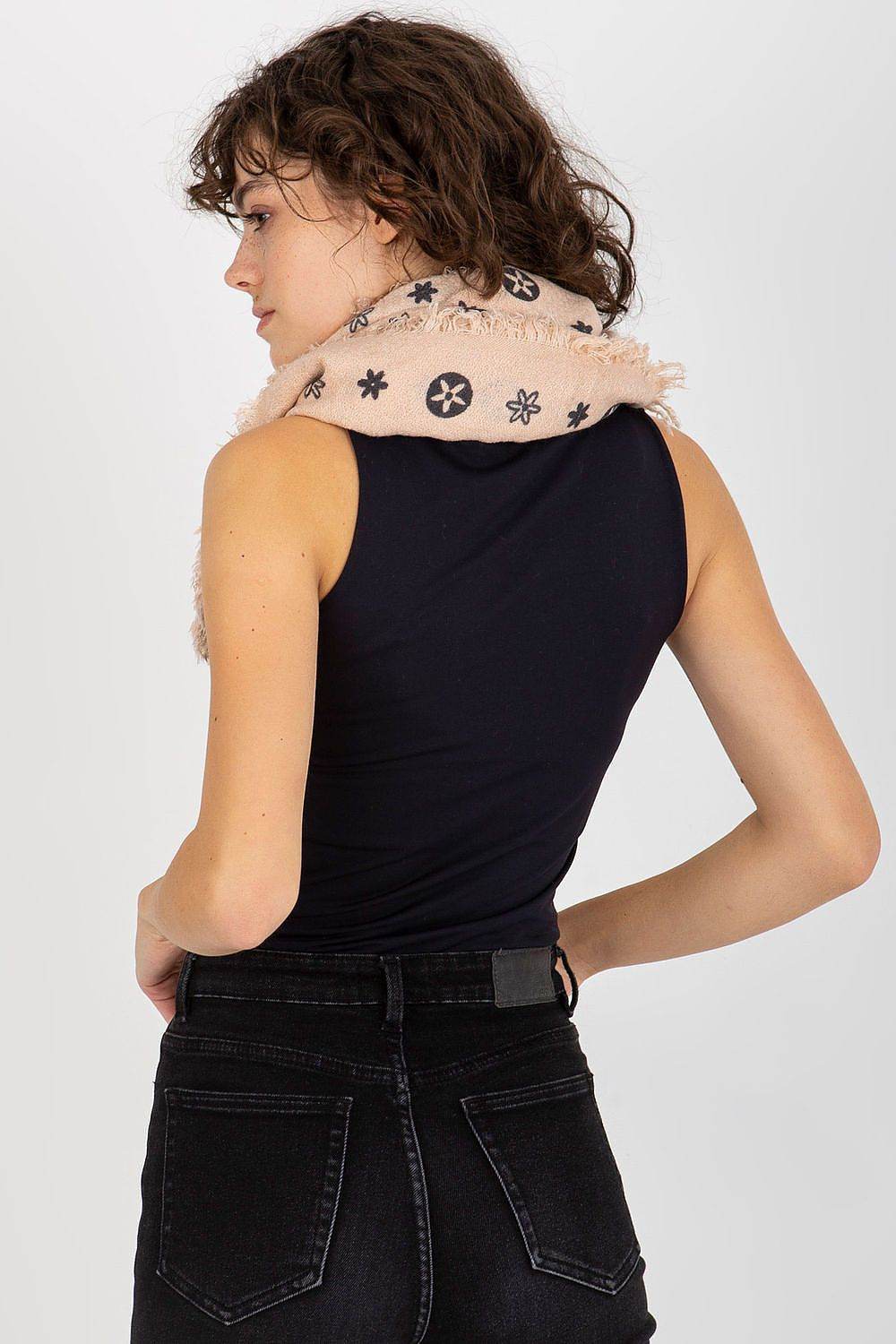 Tuch Model 174861 AT - Stay Covered