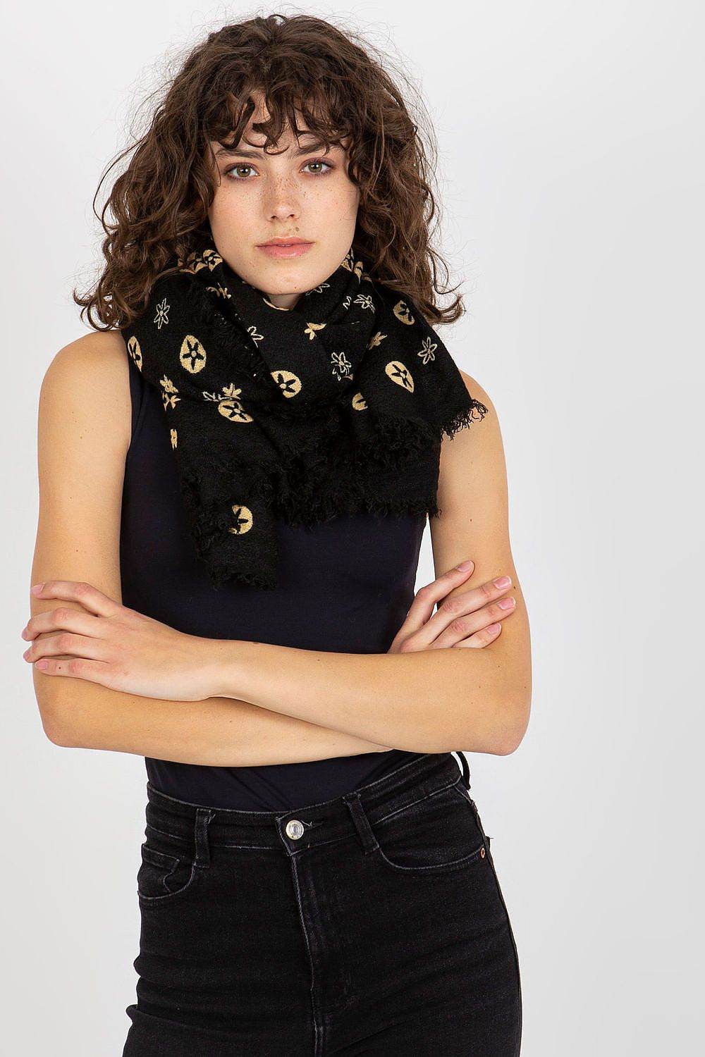 Tuch Model 174861 AT - Stay Covered