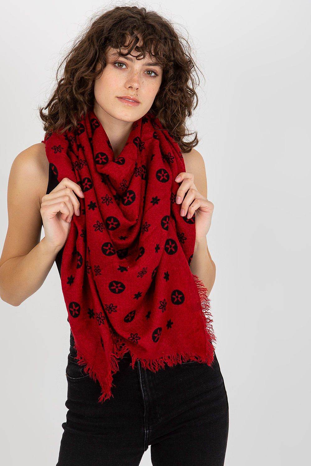 Tuch Model 174861 AT - Stay Covered