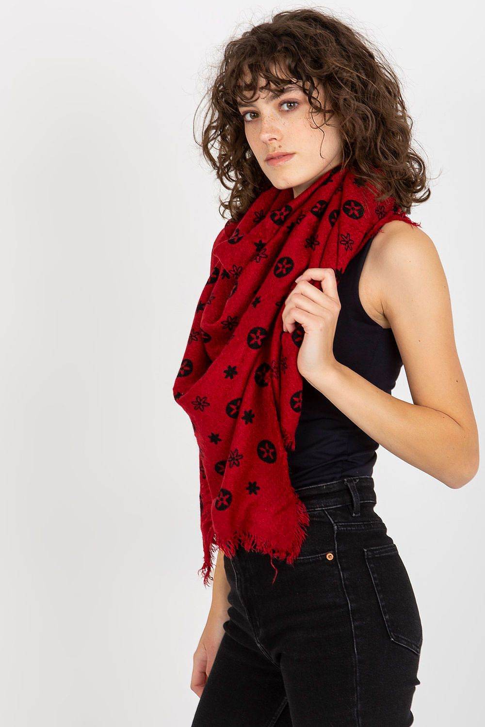 Tuch Model 174861 AT - Stay Covered