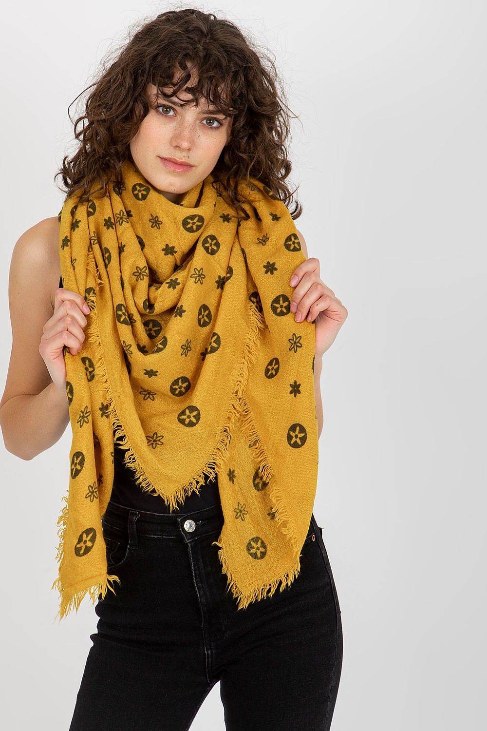 Tuch Model 174861 AT - Stay Covered
