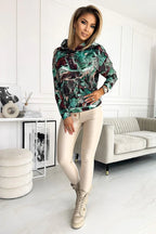 Sweater Model 171438 Numoco - Stay Covered