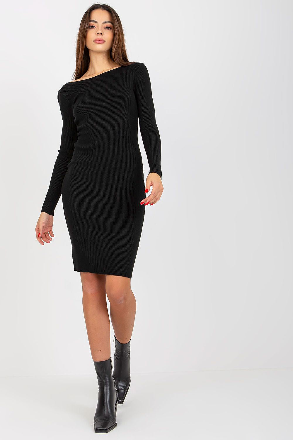  Abendkleid model 175067 Trendy. ING 