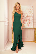  Abendkleid model 175142 Numoco 