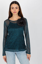  Bluse model 175479 Lakerta 