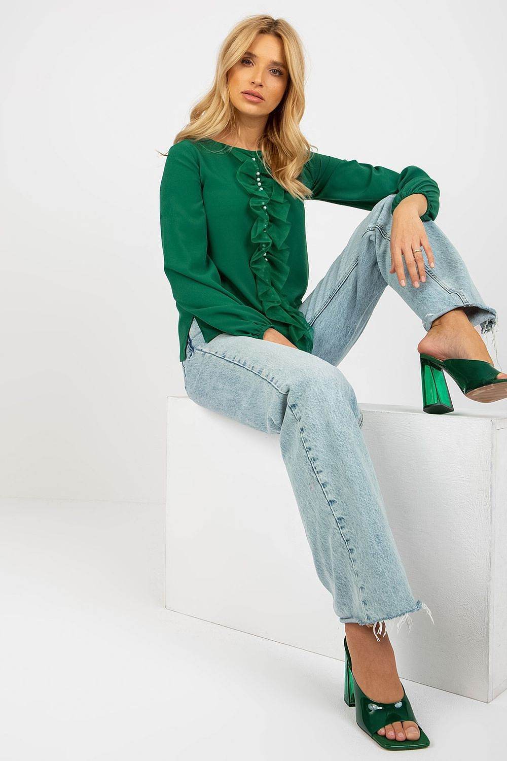 Bluse Model 175774 Lakerta - Stay Covered