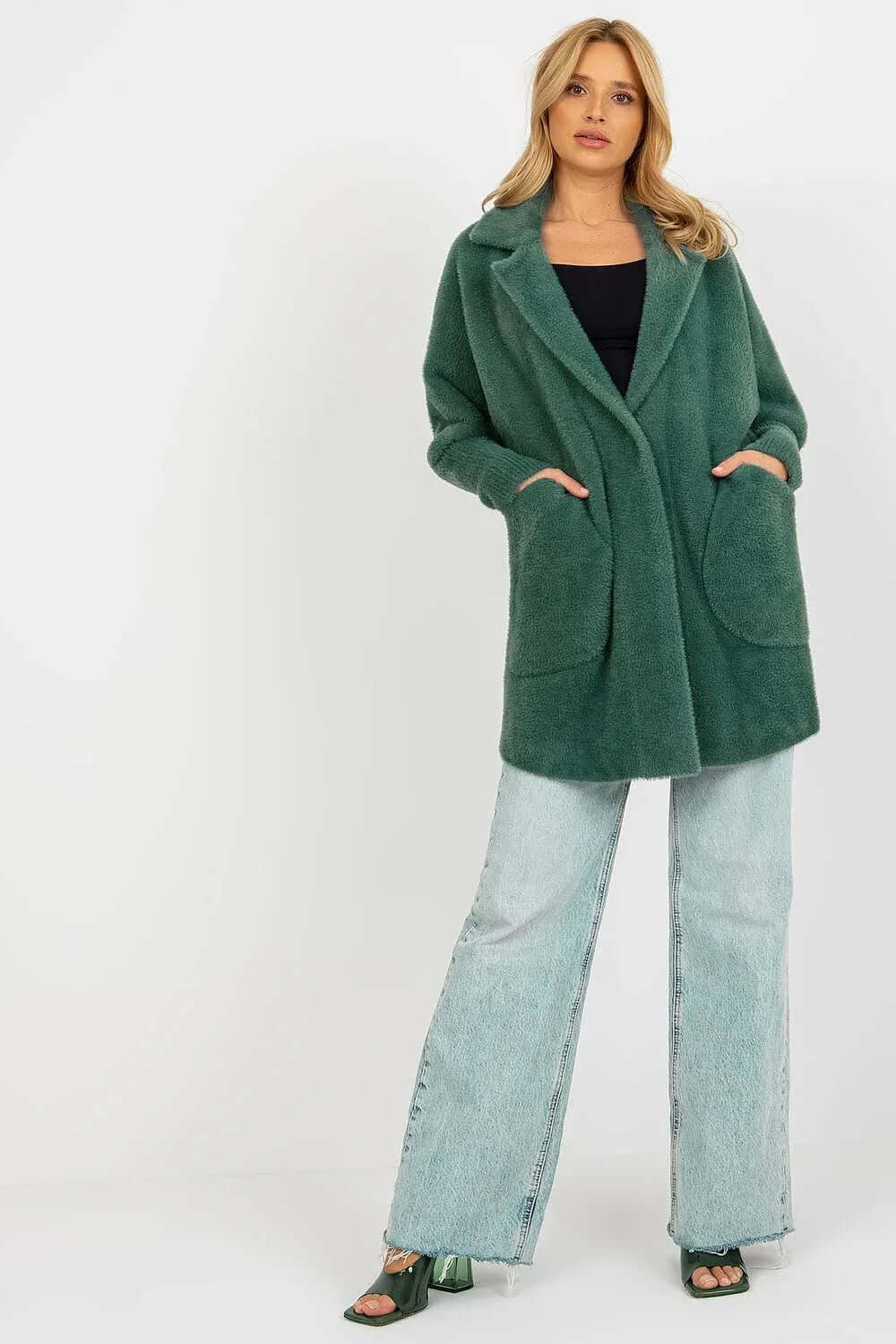 Mantel Model 171840 MBM - Stay Covered - Stay Covered