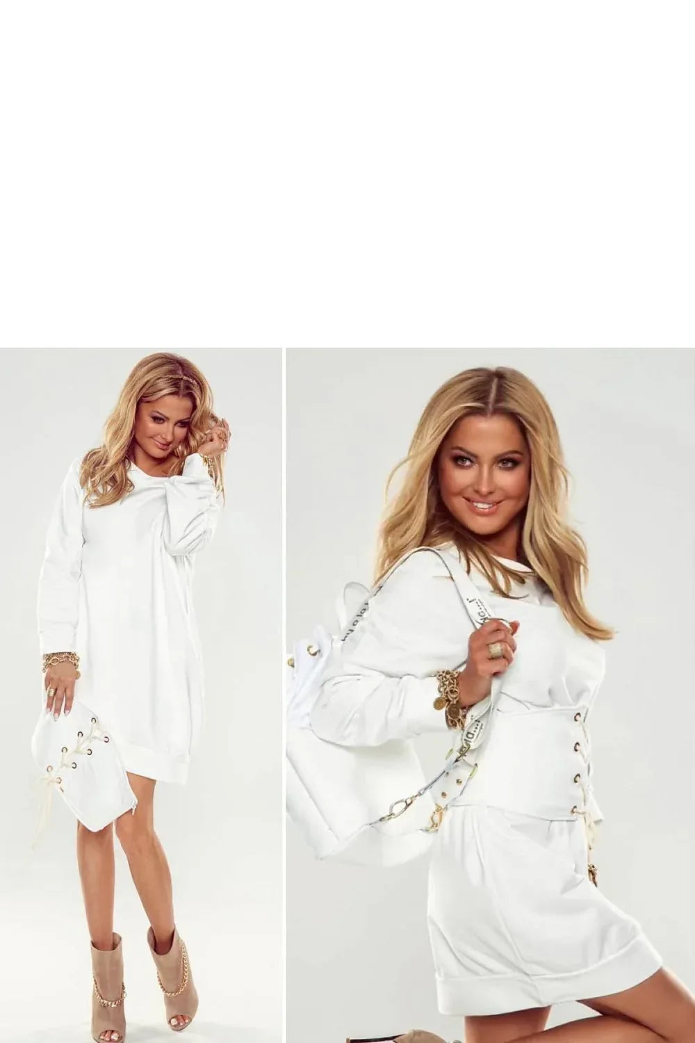 Alltagskleid Model 176251 By o la la - Stay Covered