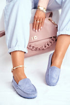 Mokassins model 176619 Step in style 
