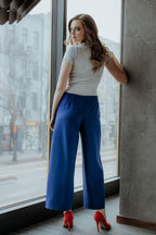 Damen Hose model 176700 Tessita