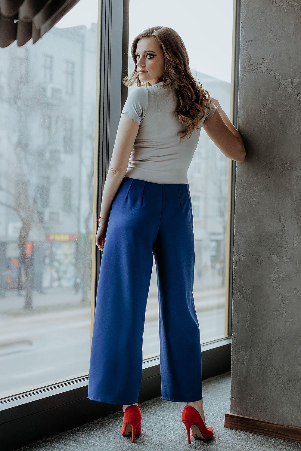 Damen Hose model 176700 Tessita