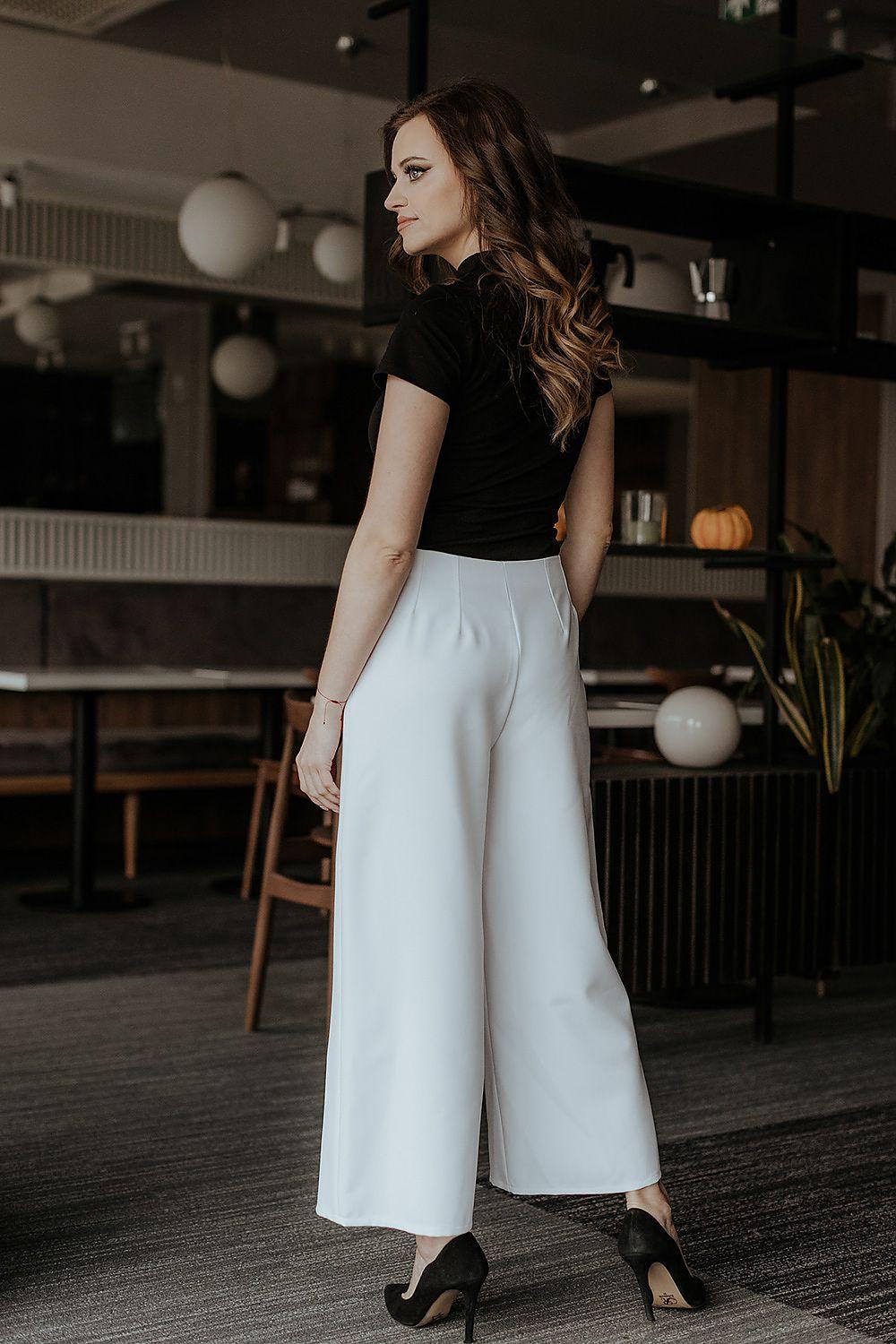 Damen Hose model 176702 Tessita