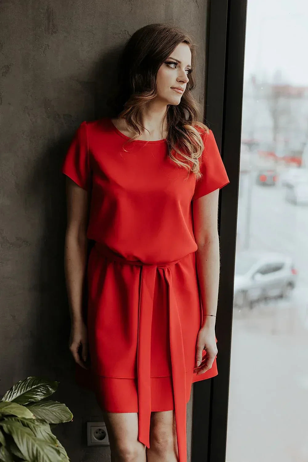 Alltagskleid Model 176703 Tessita - Stay Covered