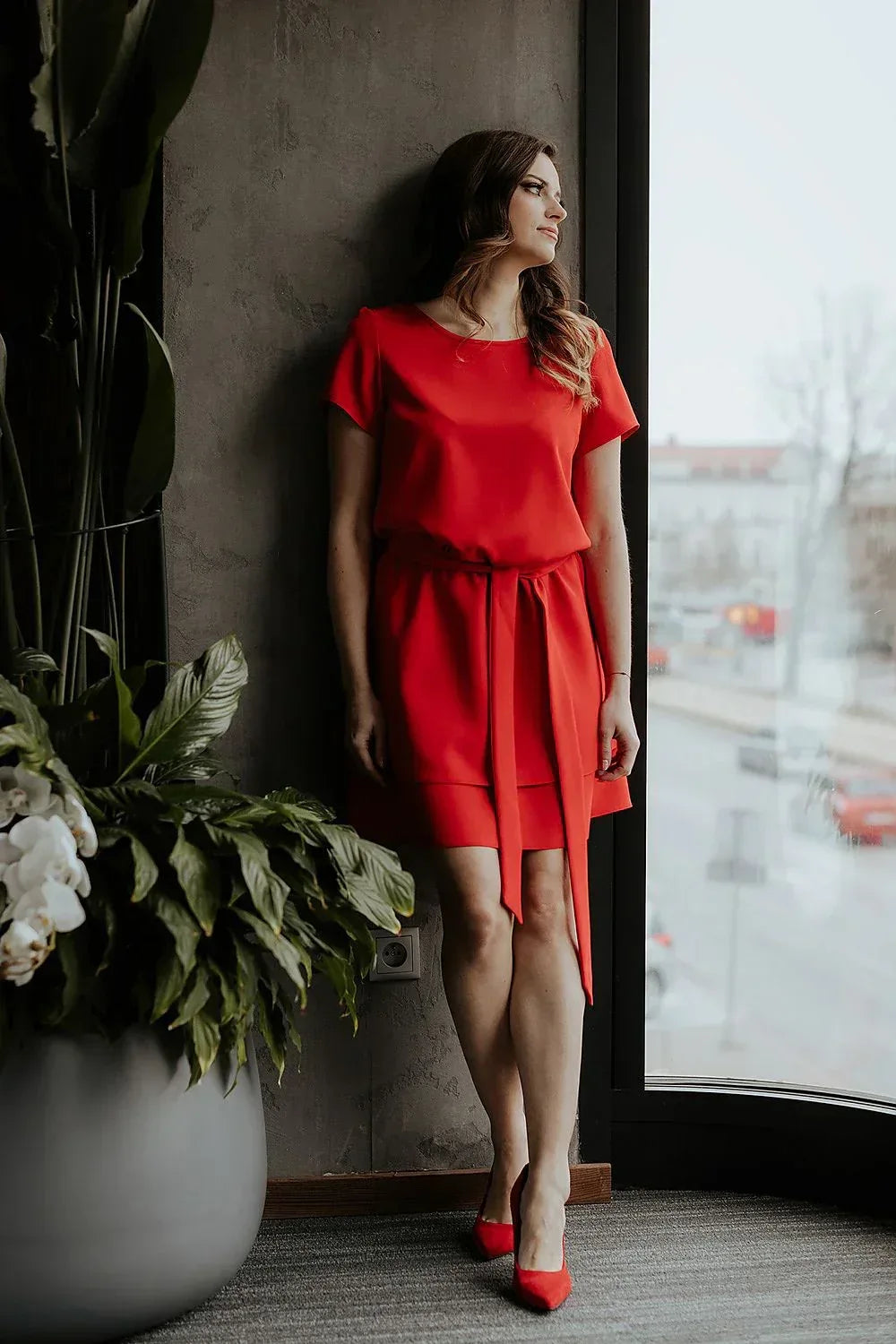 Alltagskleid Model 176703 Tessita - Stay Covered