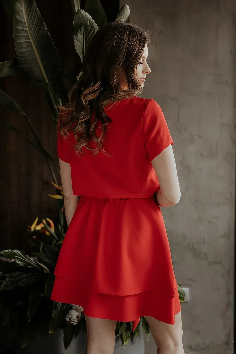 Alltagskleid Model 176703 Tessita - Stay Covered