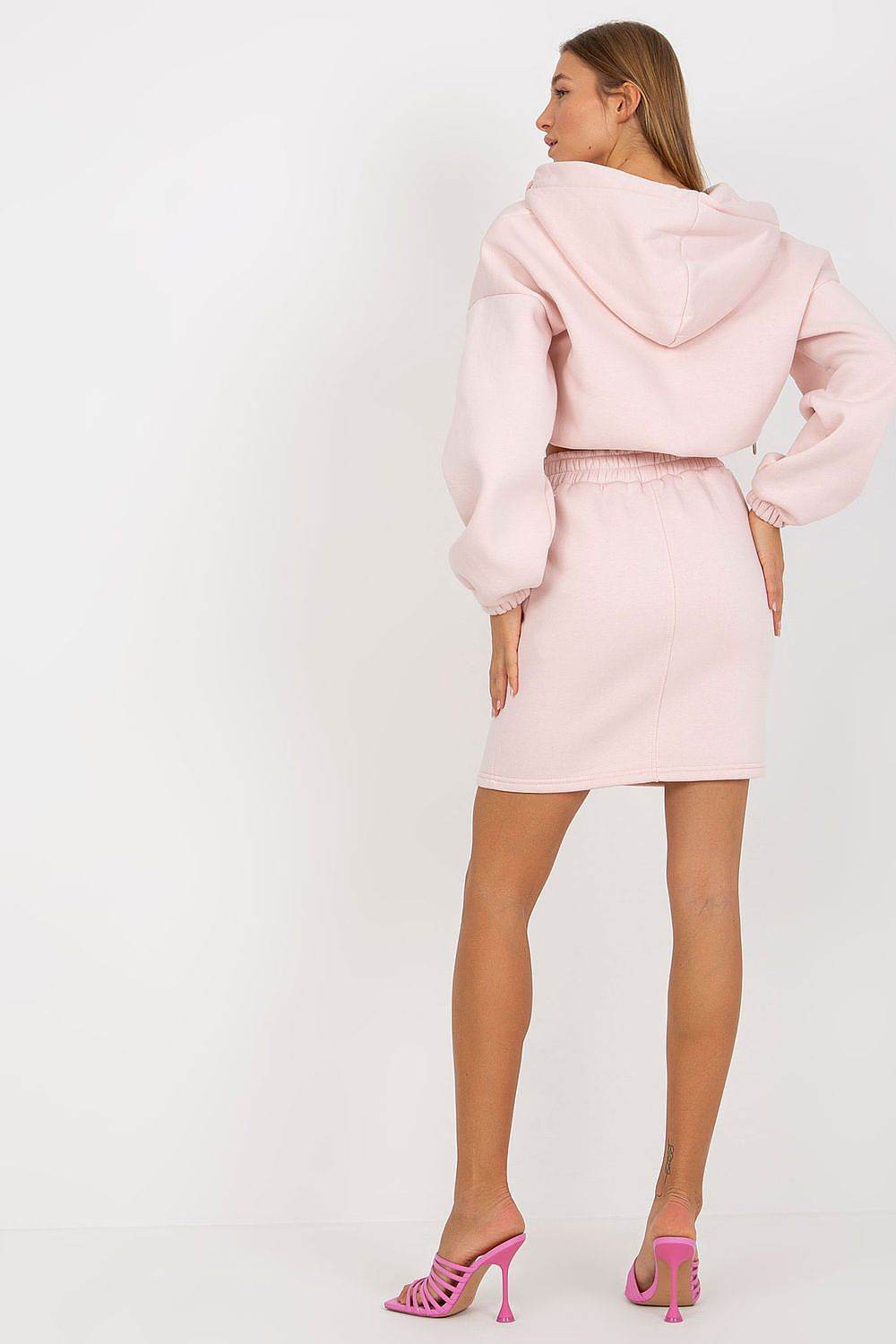 Set Model 160786 Ex Moda - Stay Covered