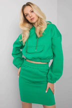 Set Model 160786 Ex Moda - Stay Covered