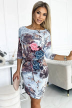 Alltagskleid Model 177061 Numoco - Stay Covered