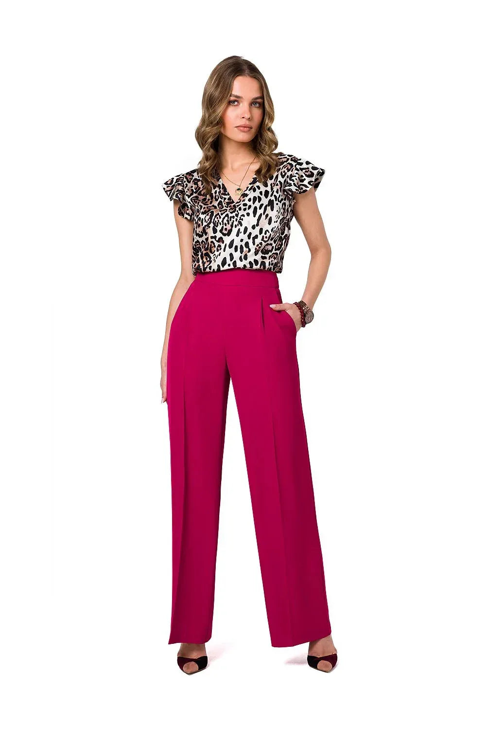 Bluse Model 177182 Stylove - Stay Covered