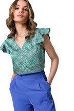 Bluse Model 177182 Stylove - Stay Covered