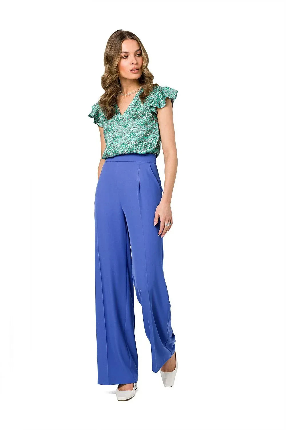 Bluse Model 177182 Stylove - Stay Covered
