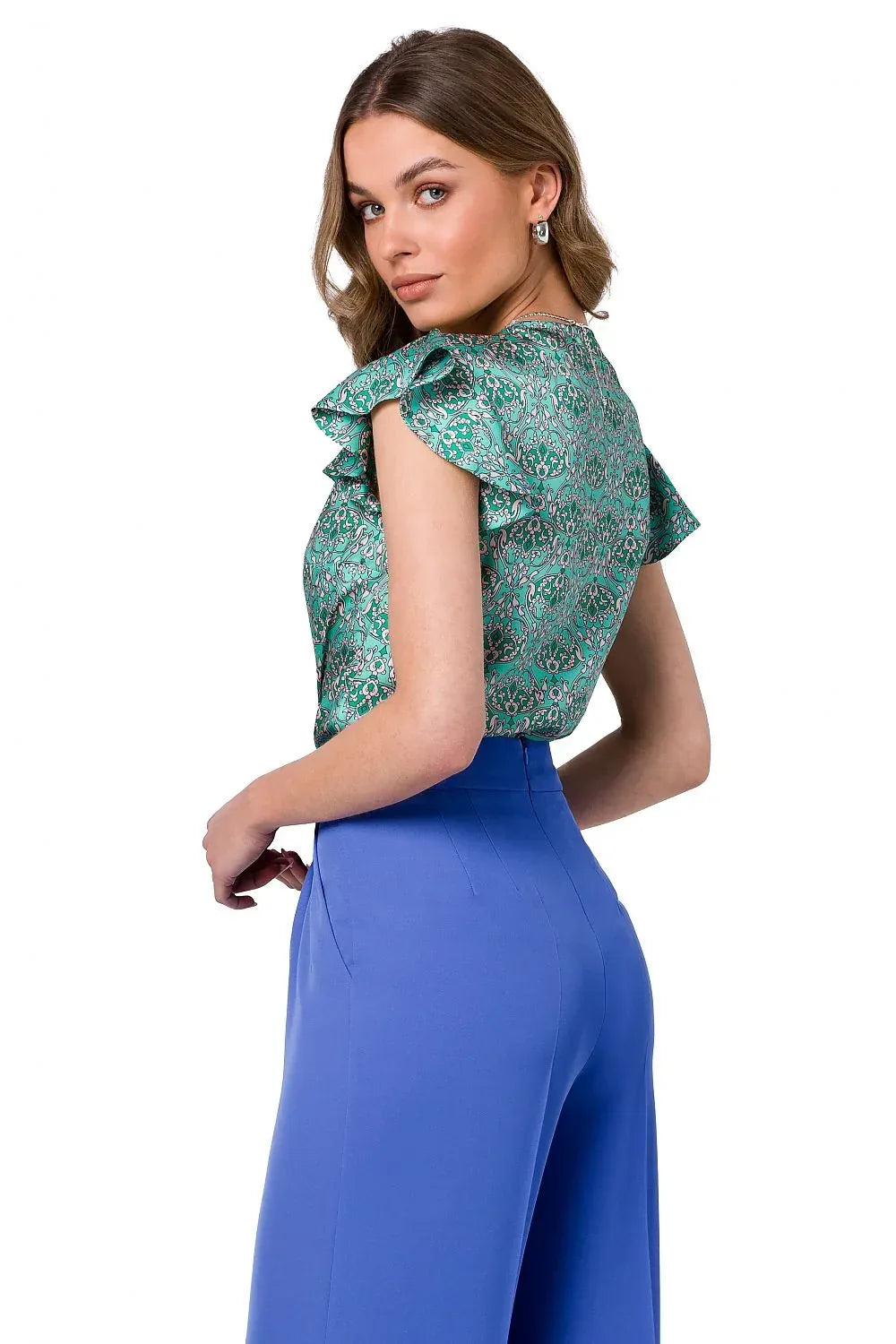 Bluse Model 177182 Stylove - Stay Covered