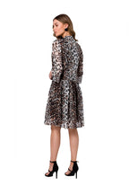  Alltagskleid model 177206 Stylove 