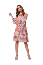  Alltagskleid model 177207 Stylove 