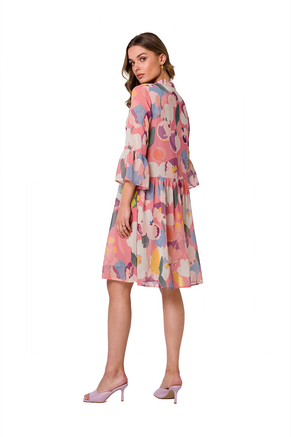  Alltagskleid model 177207 Stylove 