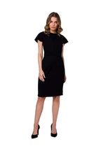 Cocktail dress Model 177208 Stylove - Stay Covered