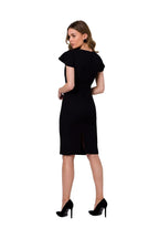 Cocktail dress Model 177208 Stylove - Stay Covered