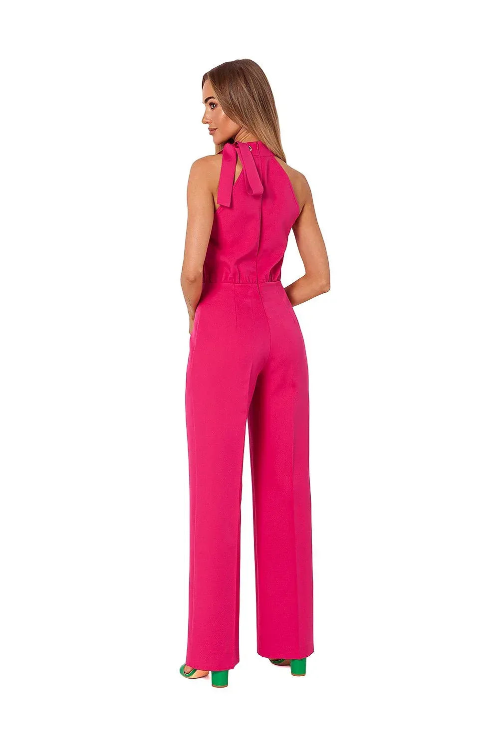 Overall Model 177533 Moe - Stay Covered