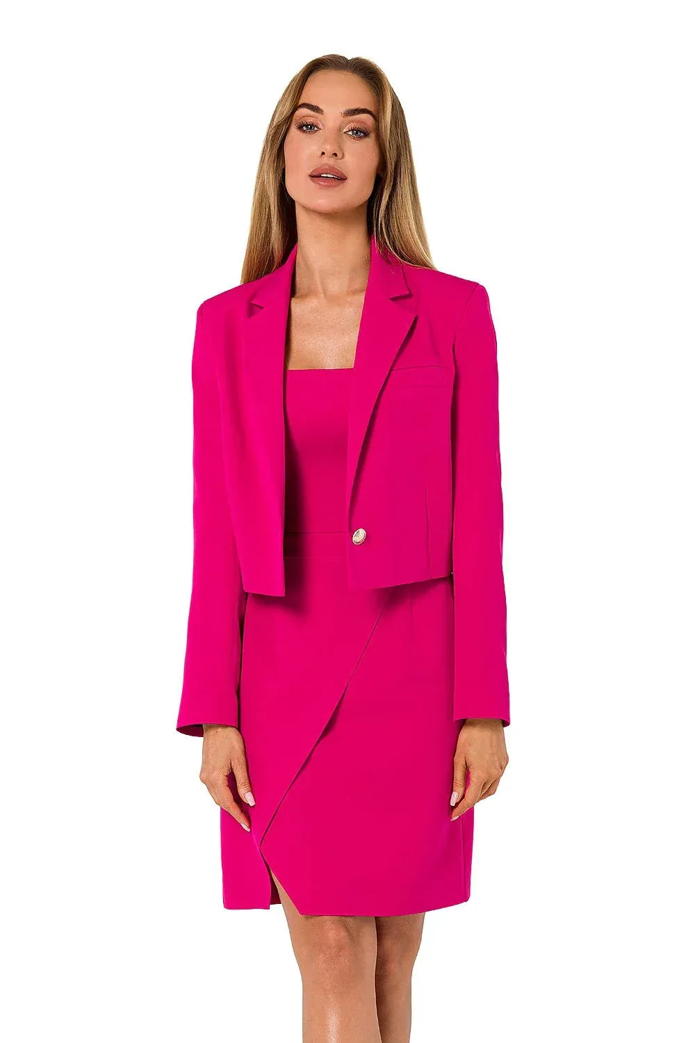 Jacke Model 177539 Moe - Stay Covered