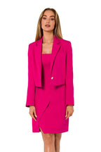 Jacke Model 177539 Moe - Stay Covered