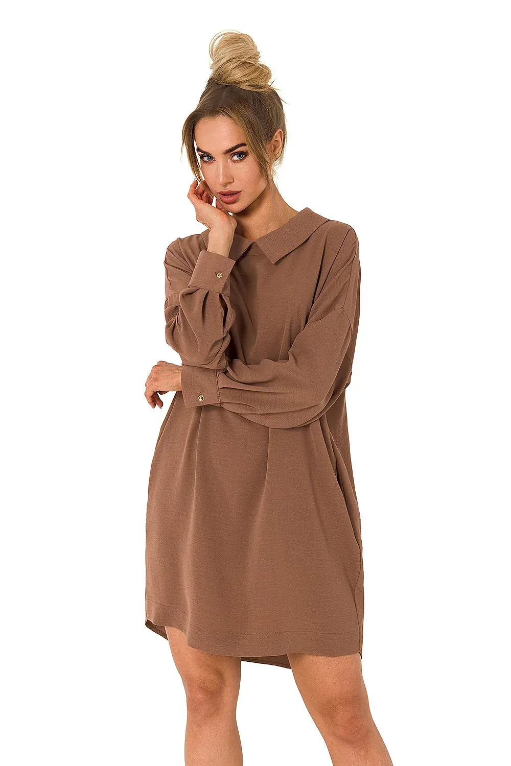 Alltagskleid Model 177557 Moe - Stay Covered