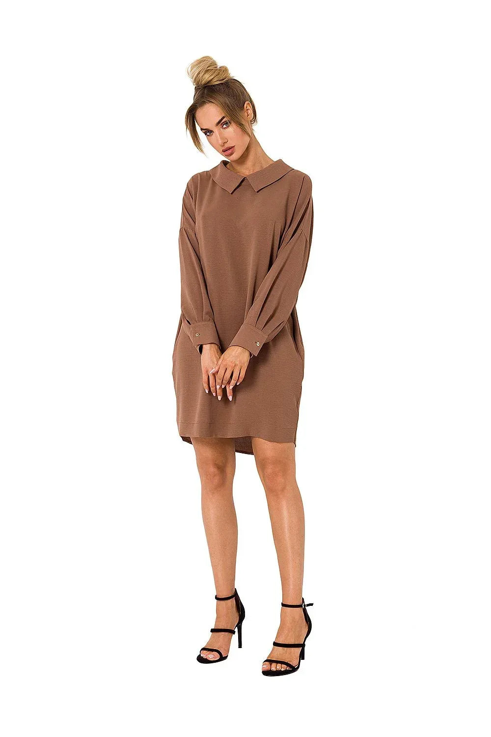 Alltagskleid Model 177557 Moe - Stay Covered