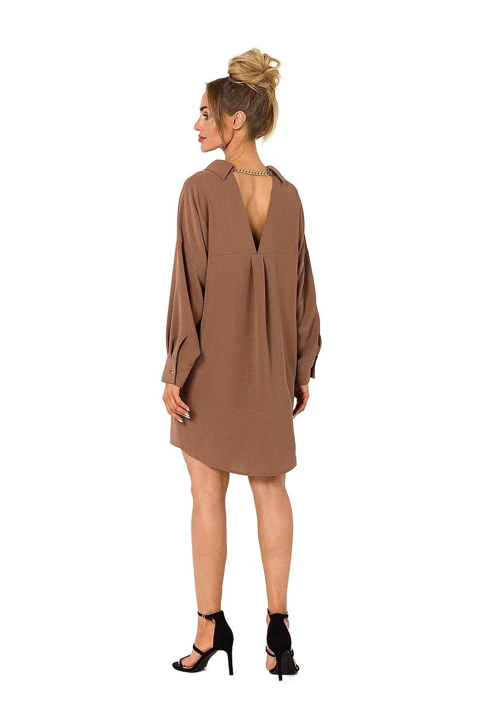 Alltagskleid Model 177557 Moe - Stay Covered