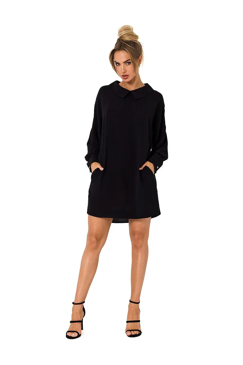 Alltagskleid Model 177557 Moe - Stay Covered