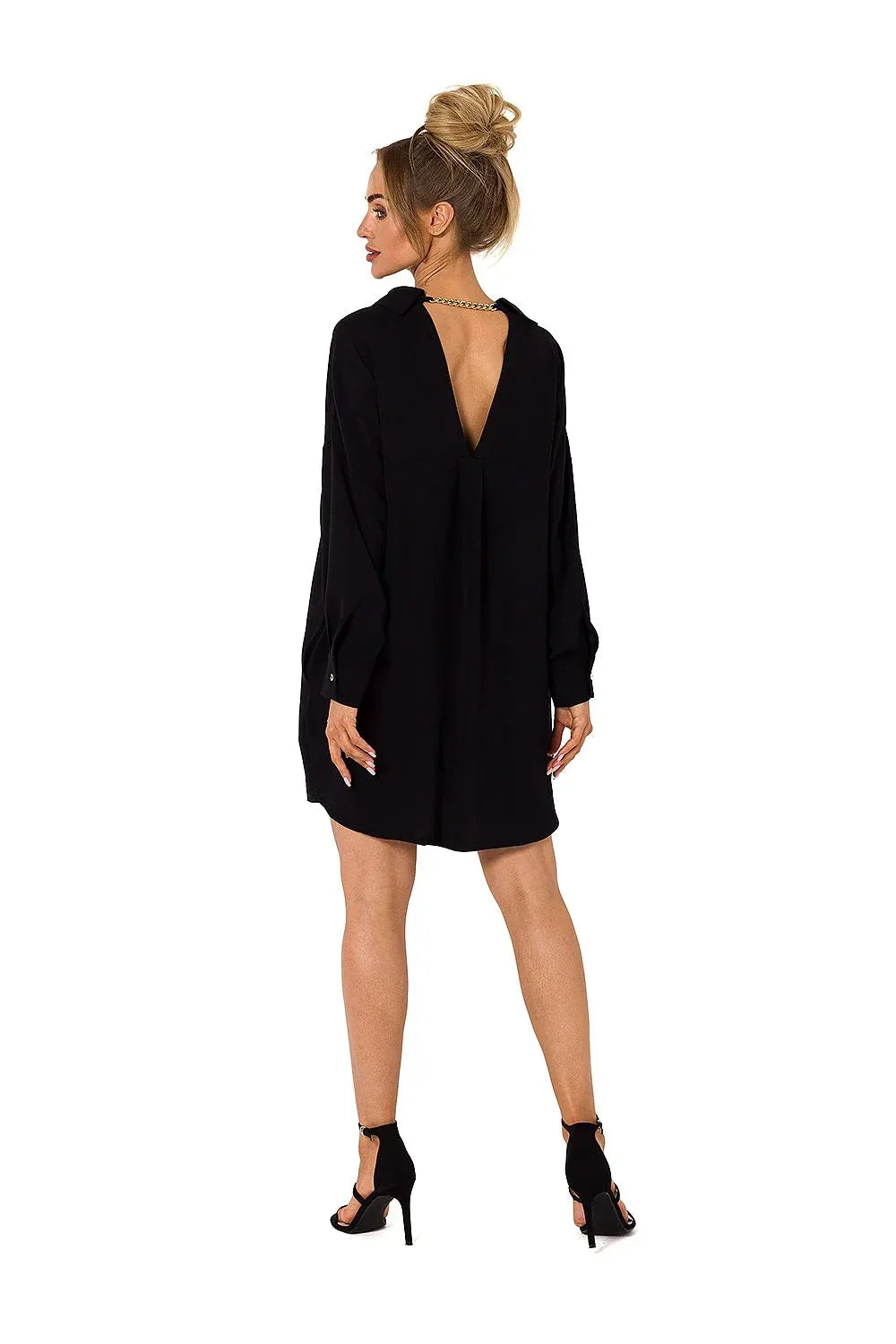 Alltagskleid Model 177557 Moe - Stay Covered