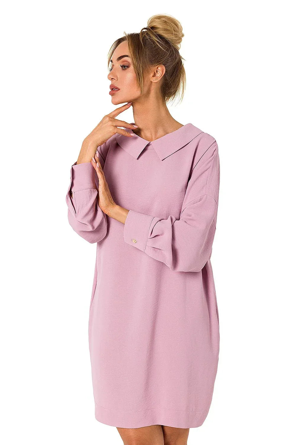 Alltagskleid Model 177557 Moe - Stay Covered