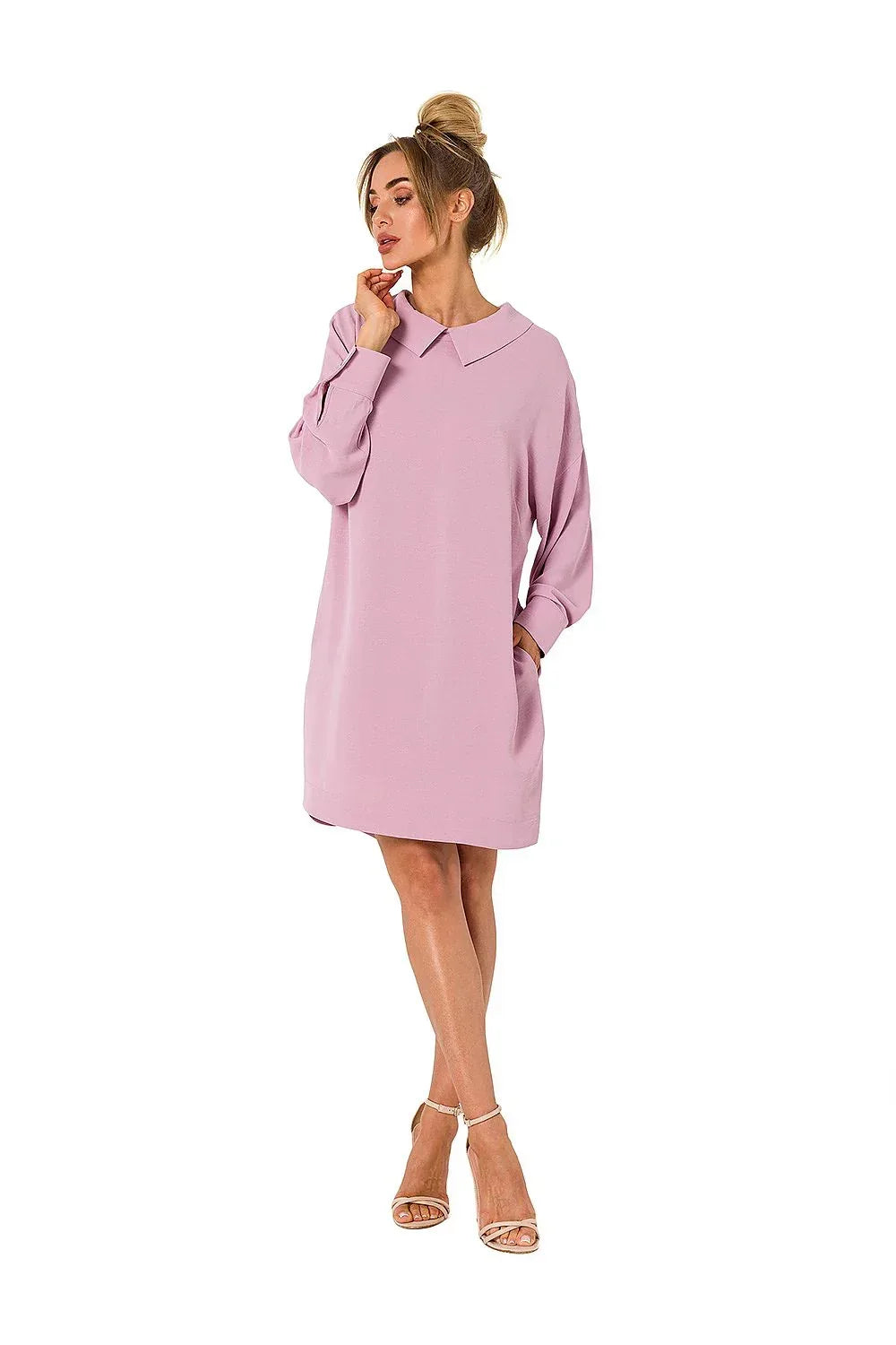 Alltagskleid Model 177557 Moe - Stay Covered