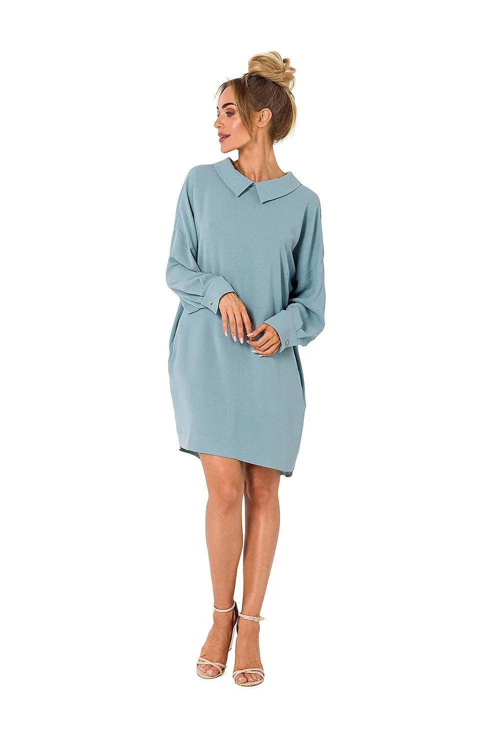 Alltagskleid Model 177557 Moe - Stay Covered