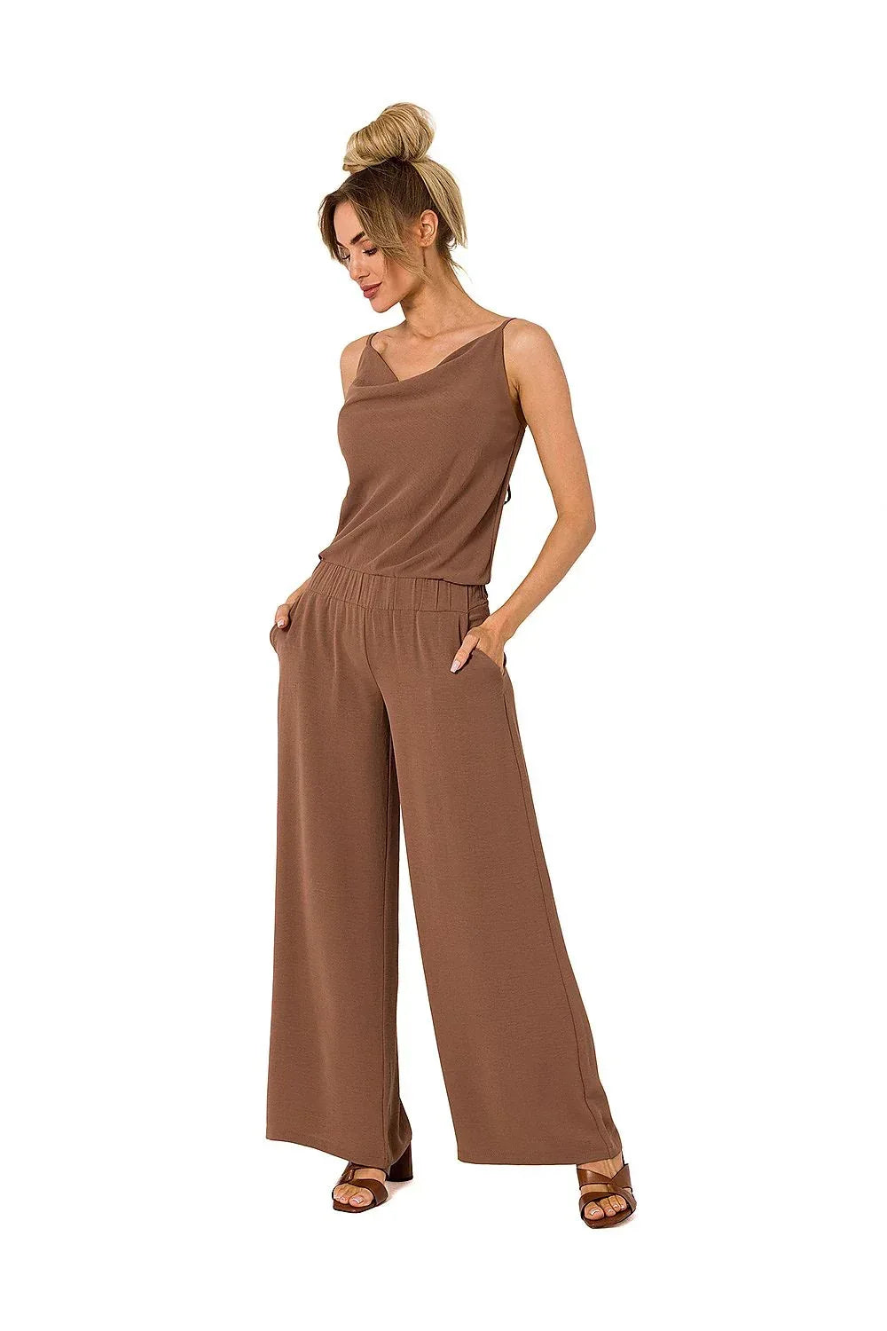 Overall Model 177567 Moe - Stay Covered