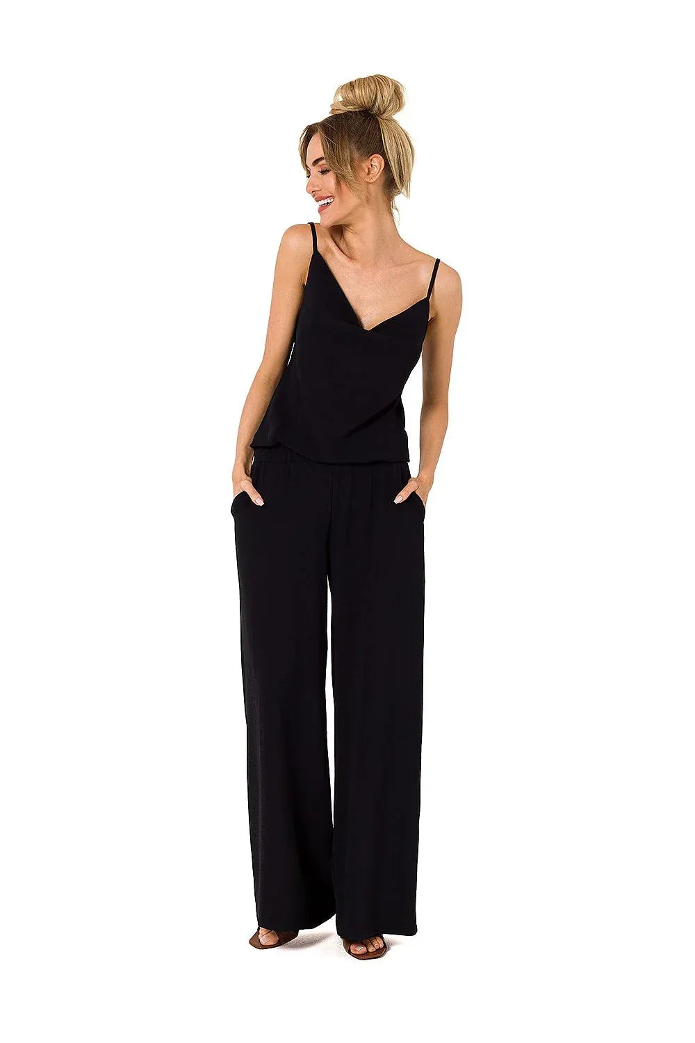 Overall Model 177567 Moe - Stay Covered
